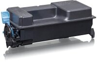 KMP K-T81  schwarz Toner kompatibel zu KYOCERA TK-3170