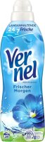 Vernel Frischer Morgen Weichspüler flüssig,...