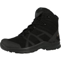 HAIX® Herren O2 Arbeitsschuhe ATHLETIC 2.1 mid...