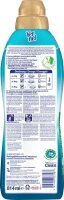 Vernel Aromatherapie Weichspüler flüssig, 0,814 l