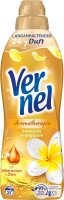 Vernel Aromatherapie Weichspüler flüssig, 0,814 l