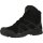HAIX® Herren O2 Arbeitsschuhe ATHLETIC 2.1 mid schwarz Größe UK 5 (EU 38)