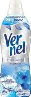 Vernel Fresh Control Weichspüler flüssig, 0,814 l