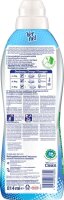 Vernel Fresh Control Weichspüler flüssig, 0,814 l