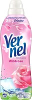 Vernel Wildrose Weichspüler flüssig, 0,858 l