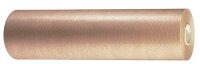 SUPRA Packpapier 50,0 cm x 150,0 m braun, 1 Rolle