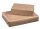 SUPRA Packpapier 50,0 cm x 150,0 m braun, 1 Rolle