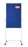 magnetoplan mobiles Whiteboard 3in1 Universal-Board 75,0...
