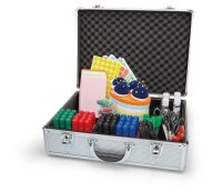 magnetoplan Moderationskoffer 3.176 Teile