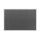 magnetoplan Pinnwand 120,0 x 90,0 cm Textil grau