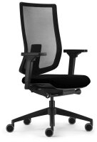sedus Bürostuhl se:do pro light 2, AP-896/001 Stoff...