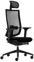 sedus Bürostuhl se:do pro light 2, AP-896/002 Stoff...