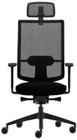 sedus Bürostuhl se:do pro light 2, AP-896/002 Stoff...