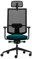 sedus Bürostuhl se:do pro light 2, AP-896/010 Stoff...