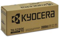 KYOCERA TK-5290K  schwarz Toner