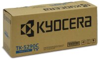 KYOCERA TK-5290C  cyan Toner