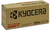 KYOCERA TK-5290M  magenta Toner