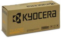 KYOCERA TK-5290Y  gelb Toner