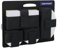 magnetoplan Moderationstasche 1.300 Teile