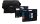 magnetoplan Moderationstasche 1.300 Teile