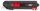 WEDO Cuttermesser Schaber Premium 2 in 1 schwarz 19,0 x 61,0 mm, 1 St.