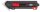WEDO Cuttermesser Schaber Premium 2 in 1 schwarz 19,0 x 61,0 mm, 1 St.
