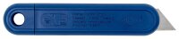 WEDO Cuttermesser Safety MetDetec blau 19,0 x 61,0 cm, 1 St.
