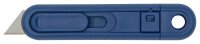 WEDO Cuttermesser Safety MetDetec blau 19,0 x 61,0 cm, 1 St.