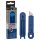 WEDO Cuttermesser Safety MetDetec blau 19,0 x 61,0 cm, 1 St.