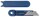 WEDO Cuttermesser Safety MetDetec blau 19,0 x 61,0 cm, 1 St.