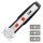 WEDO Cuttermesser Scraper Foil Folienschneider silber, 1 St.