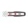 WEDO Cuttermesser Scraper Foil Folienschneider silber, 1 St.