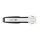 WEDO Cuttermesser Scraper Foil Folienschneider silber, 1 St.