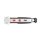 WEDO Cuttermesser Scraper Foil Folienschneider silber, 1 St.