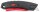 WEDO Cuttermesser Safety Plus Kunststoff schwarz 19,0 mm, 1 St.
