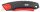 WEDO Cuttermesser Safety Plus Kunststoff schwarz 19,0 mm, 1 St.