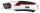WEDO Cuttermesser Safety Plus Metall silber 19,0 mm, 1 St.