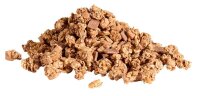 Dr. Oetker Vitalis Knuspermüsli Schoko Müsli 500,0 g, 1 St.