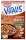 Dr. Oetker Vitalis Knuspermüsli Schoko Müsli 500,0 g, 1 St.
