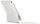 Apple Magic Keyboard Tablet-Tastatur weiß geeignet für Apple iPad Air 13" (M2), Apple iPad Air 13" (M3)