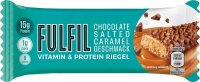 FULFIL Chocolate Salted Caramel Proteinriegel 40,0 g