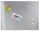 Zeller Magnettafel 60,0 x 80,0 cm silber