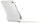 Apple Magic Keyboard Tablet-Tastatur weiß geeignet für Apple iPad Air 4. Gen (2020), Apple iPad Air 5. Gen (2022), Apple iPad Air 11" (M2), Apple iPad Air 11" (M3)