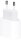 Apple 20W USB C Power Adapter Ladeadapter weiß