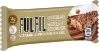 FULFIL Chocolate & Hazelnut  Proteinriegel 40,0 g, 1 St.