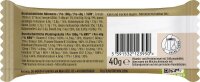 FULFIL Chocolate & Hazelnut  Proteinriegel 40,0 g, 1 St.