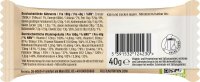FULFIL White Chocolate Cookies & Cream Proteinriegel 40,0 g, 1 St.