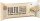 FULFIL White Chocolate Cookies & Cream Proteinriegel 40,0 g, 1 St.