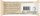 FULFIL White Chocolate Cookies & Cream Proteinriegel 40,0 g, 1 St.