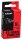 CASIO Schriftband XR-9RD XR-9RD1-W-DJ, 9 mm, schwarz auf rot, 1 St.